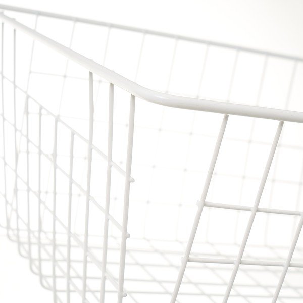 Druciany koszyk metalowy – Casa Selección-image-3