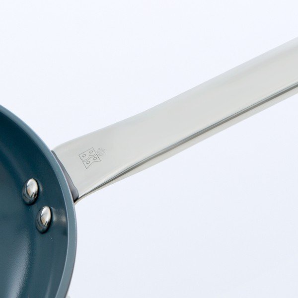 Patelnia BK Cookware Induction Ceramic, 28cm-image-3