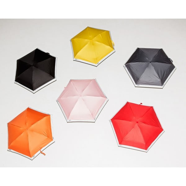 Parasol ø 100 cm Cool Gray 9 – Pantone-image-1