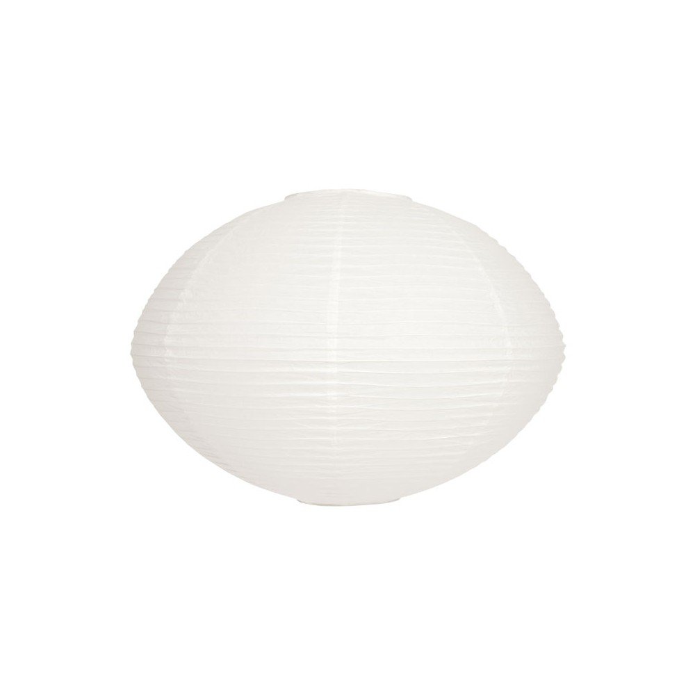 Abażur w kolorze kości słoniowej ø 44 cm Moyo – OYOY Living Design