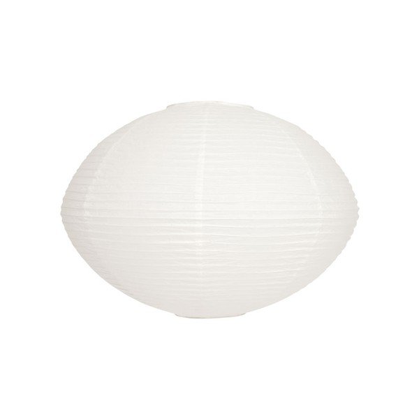 Abażur w kolorze kości słoniowej ø 44 cm Moyo – OYOY Living Design