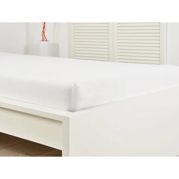 Prześcieradło dziecięce do łóżeczka 70x140 cm – B.E.S.-image-2