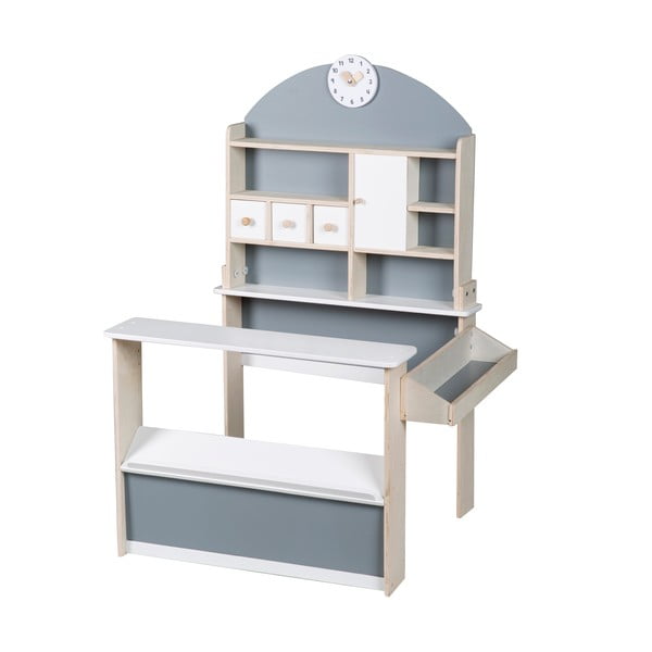 Sklep zabawkowy – Roba