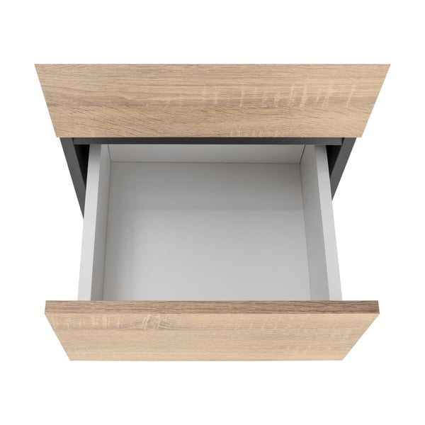 Szafka łazienkowa Støraa Wisla, 38x180 cm-image-4