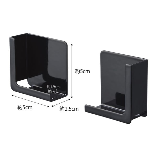 Plastikowy stojak na tablet Tower – YAMAZAKI-image-3