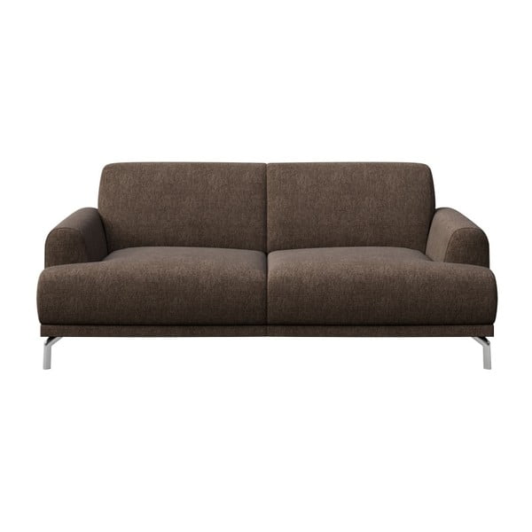 Beżowa sofa MESONICA Puzo, 170 cm