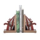 Podpórki do książek 2 szt. Santos – Bloomingville Mini