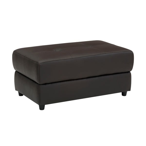 Brązowy podnóżek Capena – Støraa-image-1