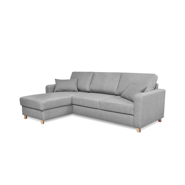 Szara
  sofa rozkładana Cosmopolitan design Nice-image-4
