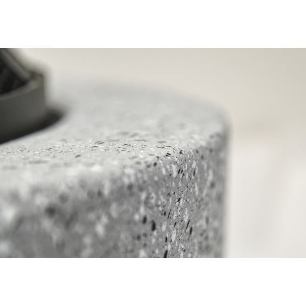 Szare palenisko z kamienia Cattara La Palma-image-1