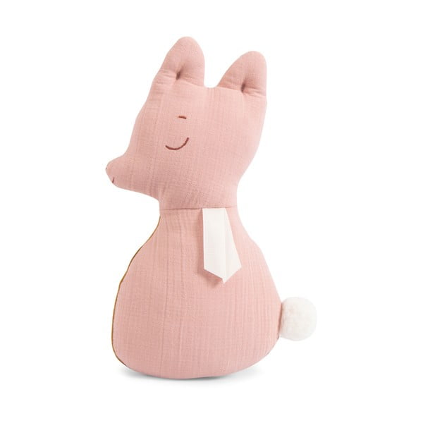 Przytulanka z bawełny organicznej Après la Pluie – Moulin Roty-image-4