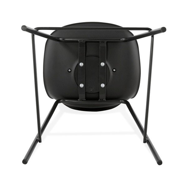 Czarny hoker Kokoon Escal Mini-image-1