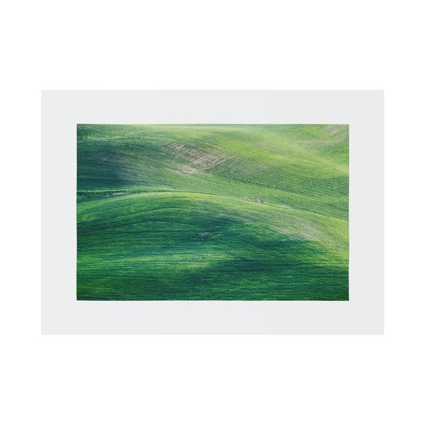 Zielony dywan Oyo home Suzzo Garto, 80x150 cm-image-3