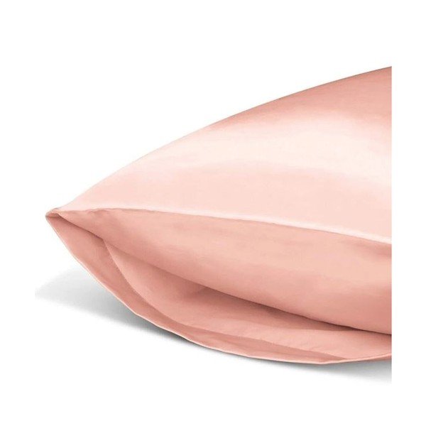 Poszewki na poduszki z jedwabistej satyny zestaw 2 szt. 50x70 cm – Mila Home-image-3
