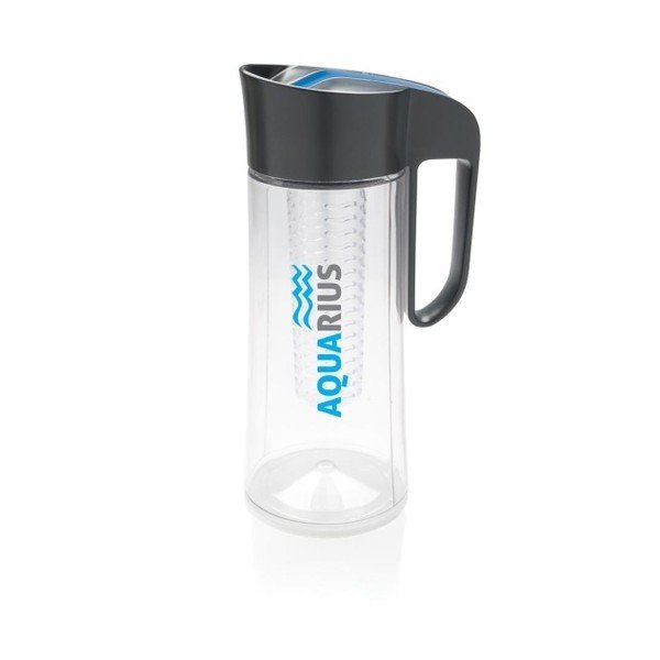 Dzbanek z sitkiem na owoce XD Design, 2 l-image-3