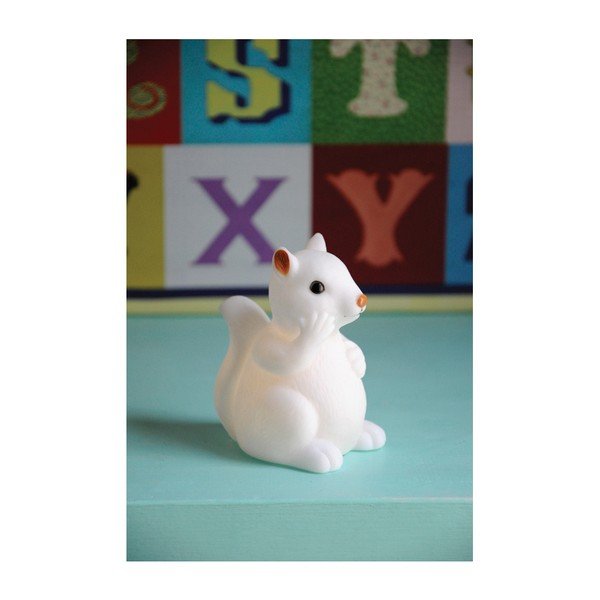 Lampka nocna Rex London Baby Squirrel-image-1