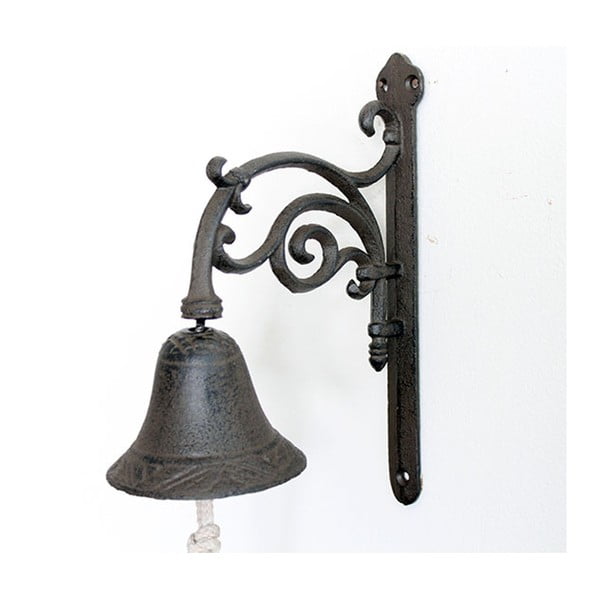 Żeliwny dzwonek Dakls Bell