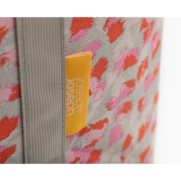 Tekstylny kosz na pranie 55 l Hold-All Max – Joseph Joseph-image-4