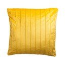 Aksamitna poszewka na poduszkę 45x45 cm Stripe – JAHU collections