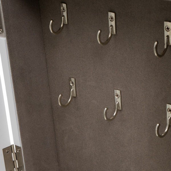 Szafka ścienna na klucze – Casa Selección-image-1