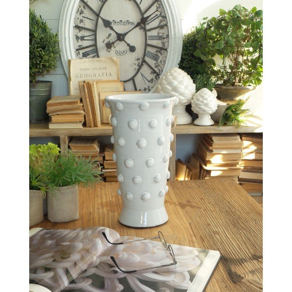 Wazon Orchidea Milano Bubbles Minor, 31 cm