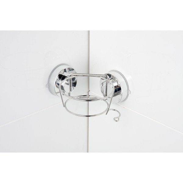 Uchwyt na suszarkę do włosów z przyssawką ZOSO Hair Dryer-image-2