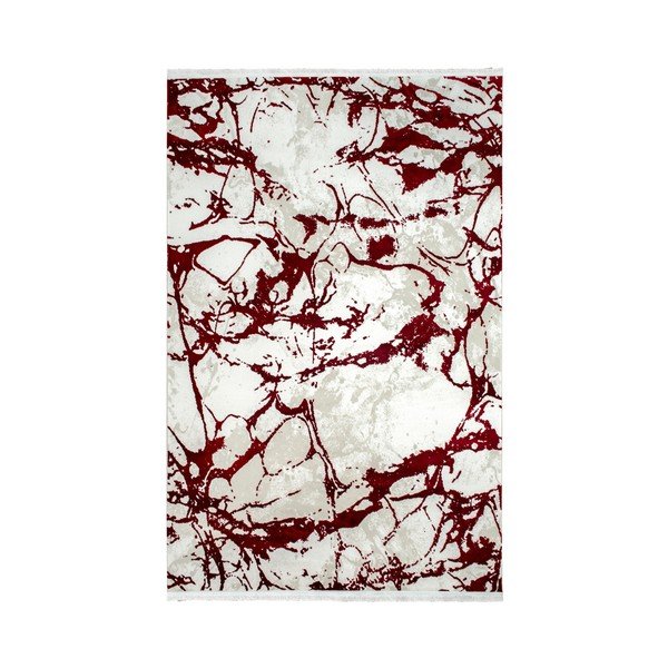 Dywan Extravagante Rojo, 200x290 cm-image-2