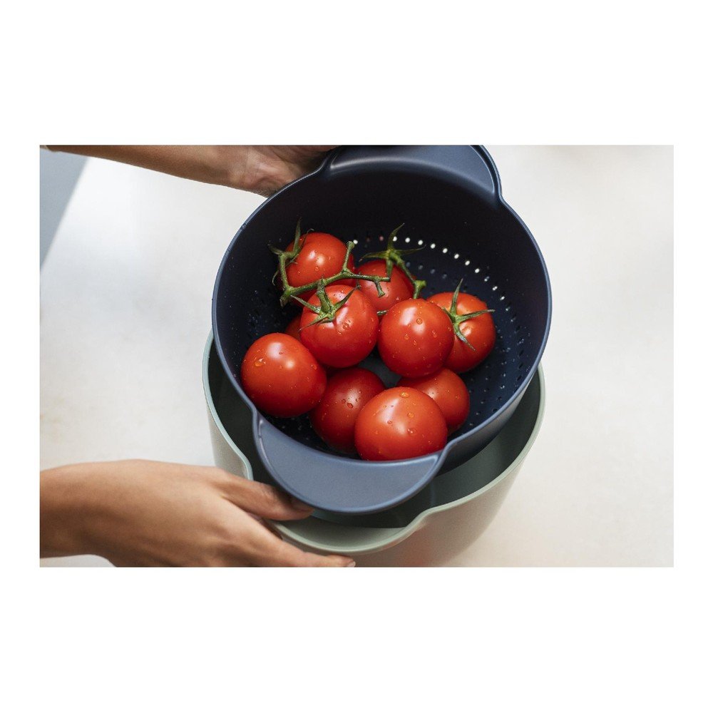 Plastikowy durszlak ø 21 cm Chef It – Mepal (zdjęcie 7)