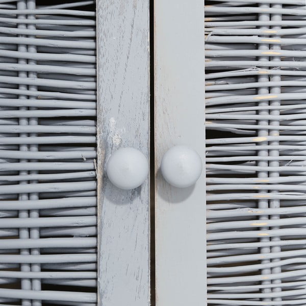 Składana deska do prasowania z szafką Ixia Colon-image-2