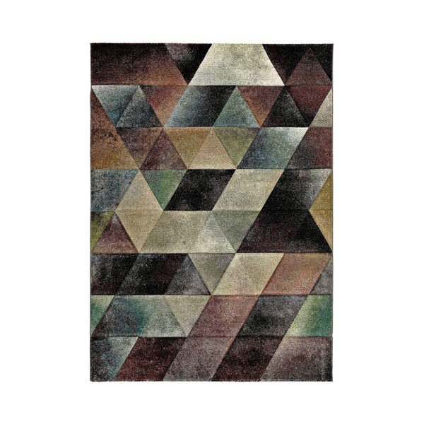 Dywan Universal Matrix Grey, 120x170 cm-image-2