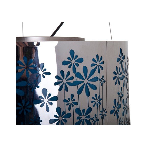 Lampa sufitowa Mauro Ferretti Fiori Cristalli-image-3