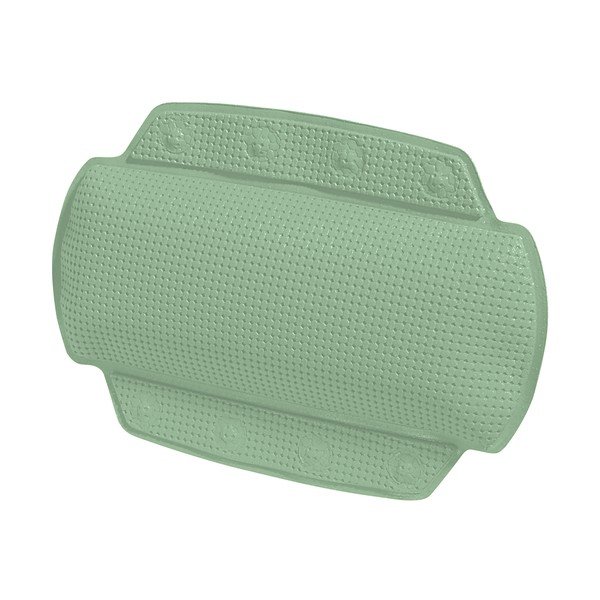 Plastikowa mata do wanny z poduszką Alaska – Spirella