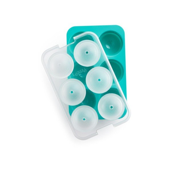 Silikonowa foremka do lodu To Go – Lékué