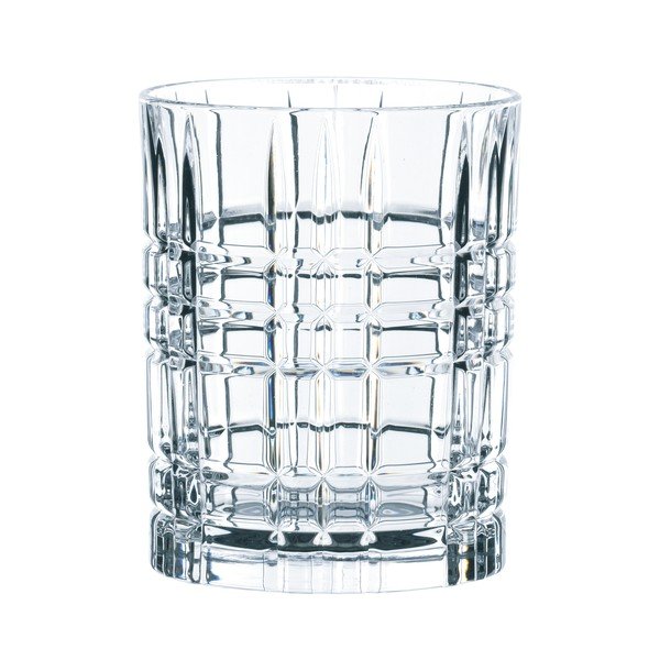 Szklanki do whiskey zestaw 4 szt. 345 ml Highland – Nachtmann-image-4