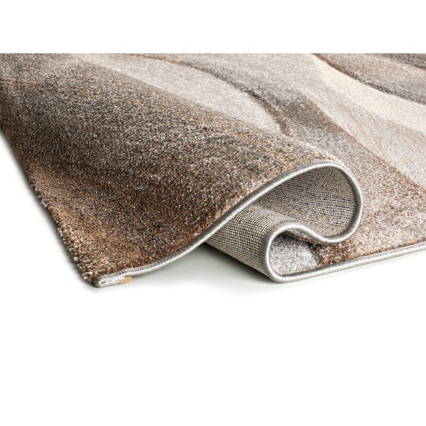 Beżowy dywan 200x290 cm Badet – Universal-image-2