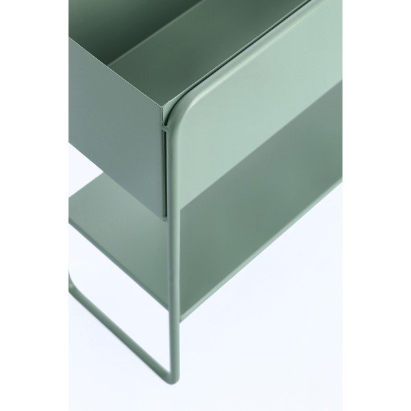 Metalowy kwietnik (wysokość 44 cm) Madelyn – Yes Everyday-image-2