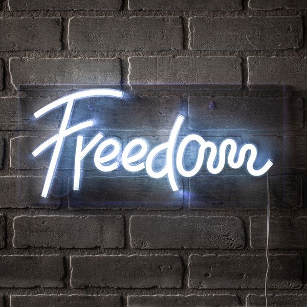 Dekoracja świetlna Freedom – Tomasucci-image-2