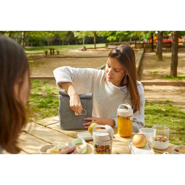 Torba na lunch To Go Organic – Lékué-image-4
