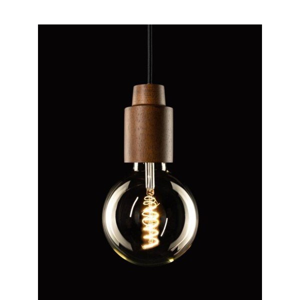 Żarówka filamentowa z ciepłym światłem ze ściemniaczem z gwintem E27, 4 W – GTV-image-1