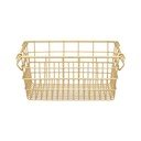 Metalowy koszyk druciany 29x21x14 cm Kago S – Blomus