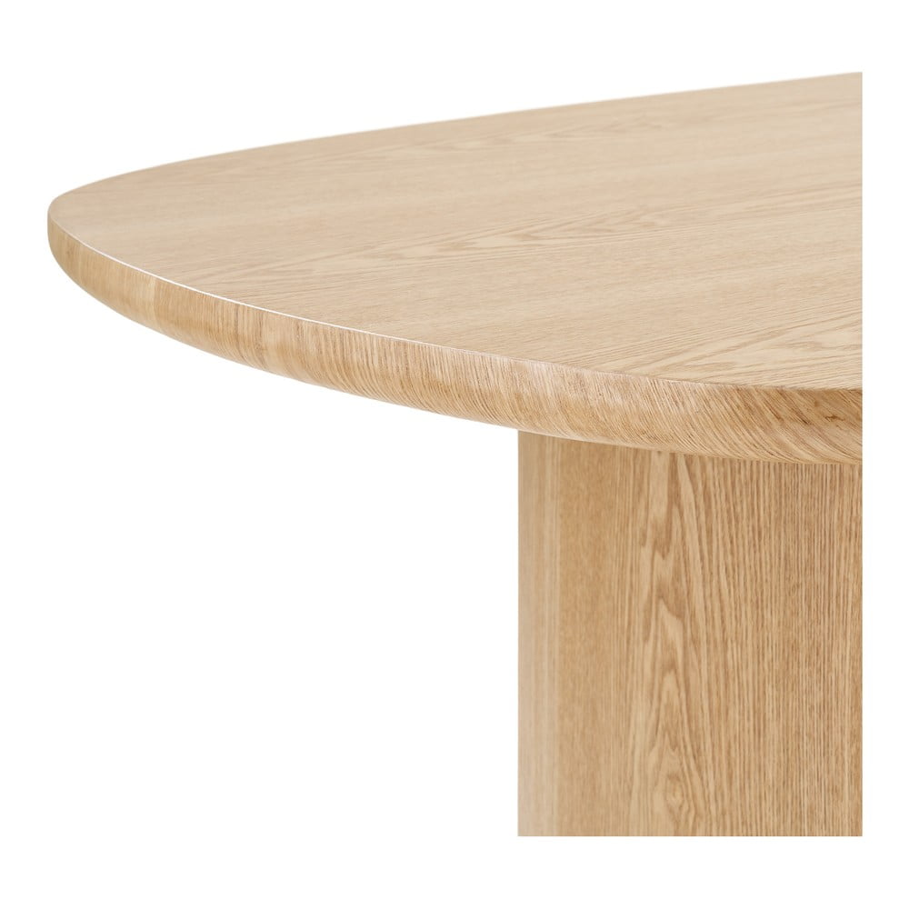Stół w dekorze jesionu 110x210 cm Serra – House Nordic (zdjęcie 7)