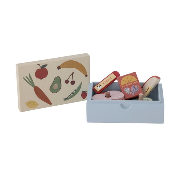 Zestaw do zabawy Thyra – Bloomingville Mini