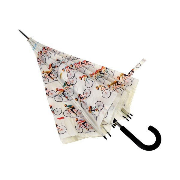 Parasol Rex London Le Bicycle, ø 91 cm