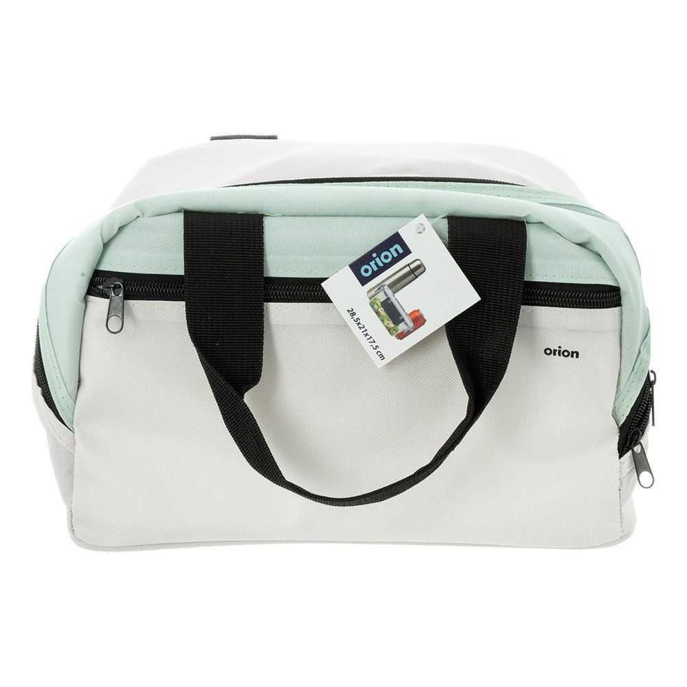 Kremowa torba termiczna 11 l Termo – Orion (zdjęcie 5)