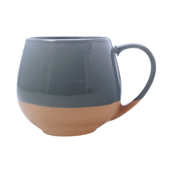 Szary ceramiczny kubek 450 ml Eclipse – Maxwell & Williams