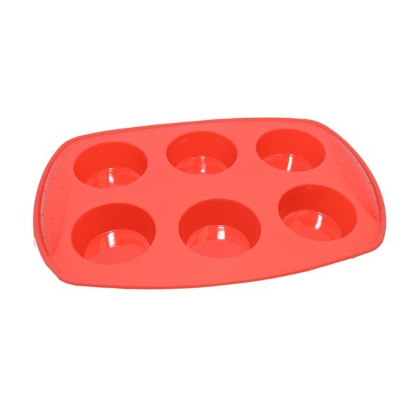 Silikonowa forma do muffinek Krauff-image-1
