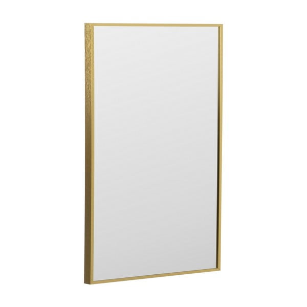 Lustro ścienne 60x80 cm Alu – Ixia