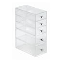 Organizer iDesign 5 Drawer Tower