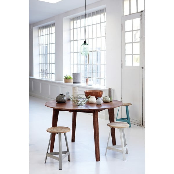 Miska Triangle Dusty Rose-image-3