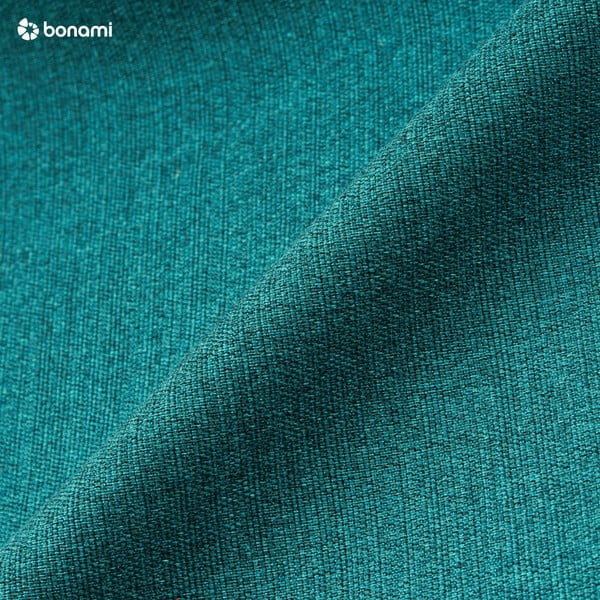 Niebieska sofa Scandic Vesta, lewy róg-image-1